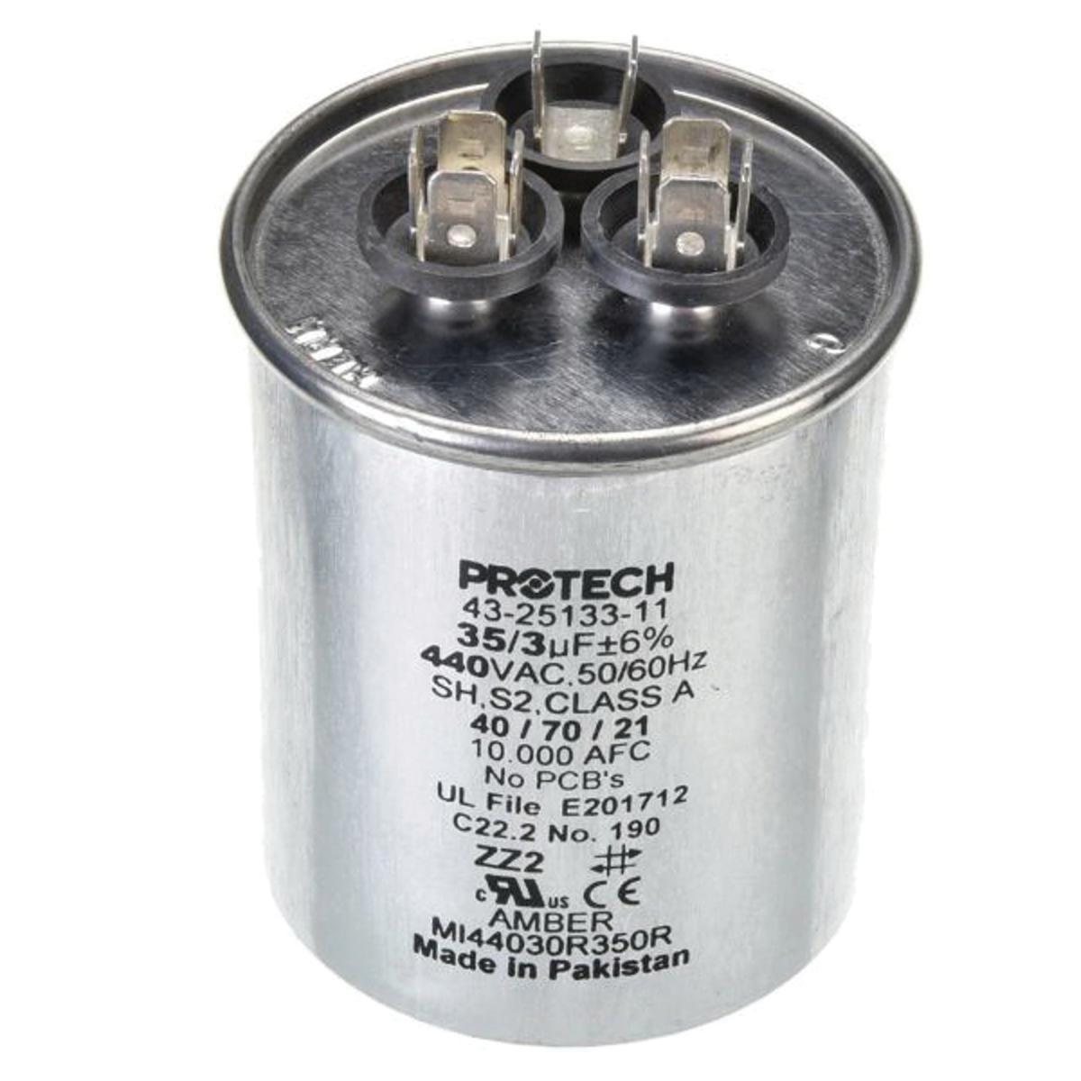 PROTECH&trade; 43-25133-11 43-25133-11