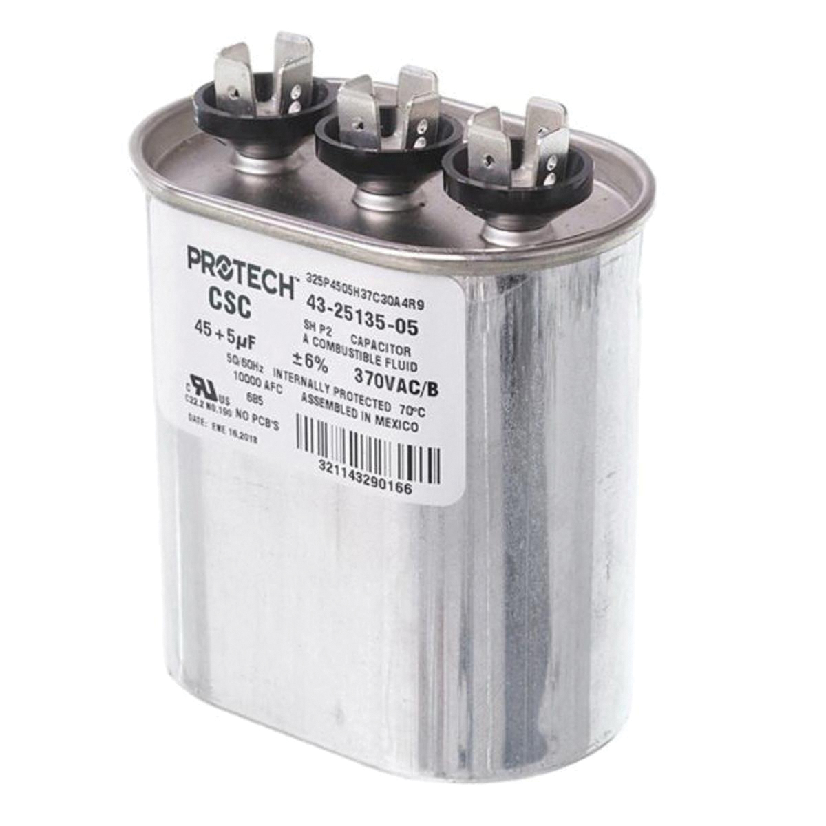 PROTECH™ 43-25135-05