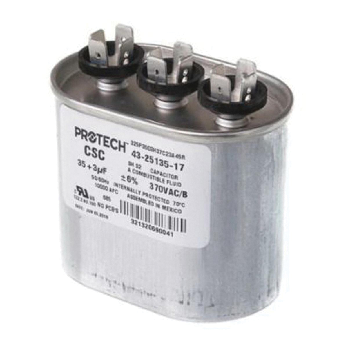 PROTECH™ 43-25135-17