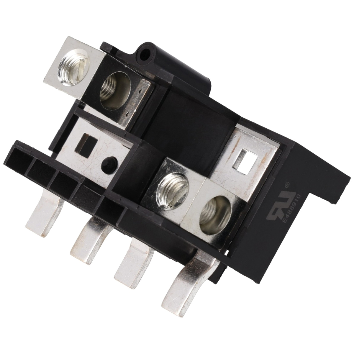 Rheem® 45-107429-02 4-Pole Jumper Bar, For Use With: RBHL and RBHN Air Handlers