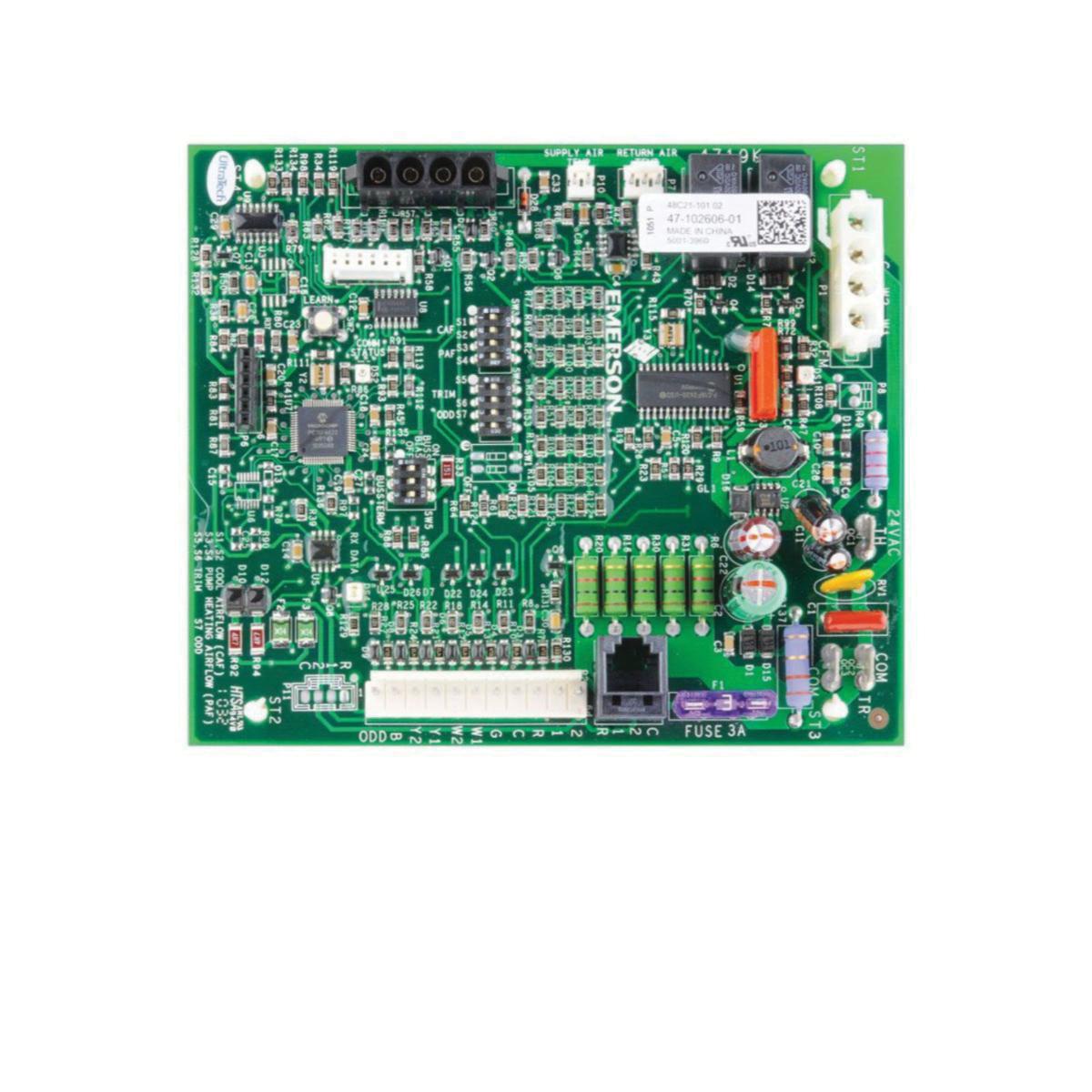 PROTECH™ 47-102606-85