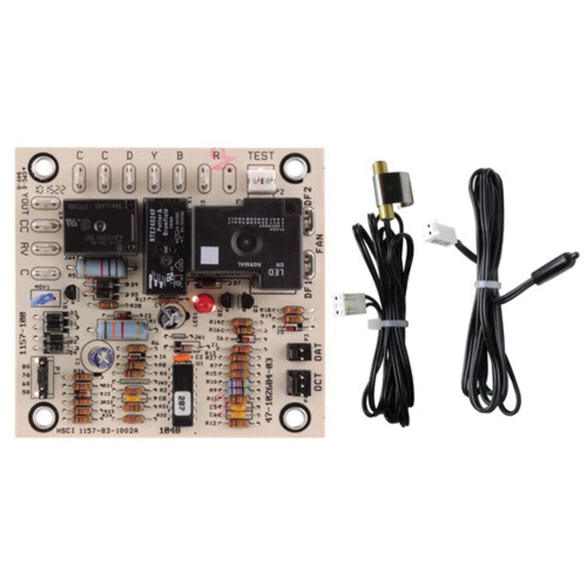 PROTECH™ 47-102684-83 Demand Defrost Control Board Kit