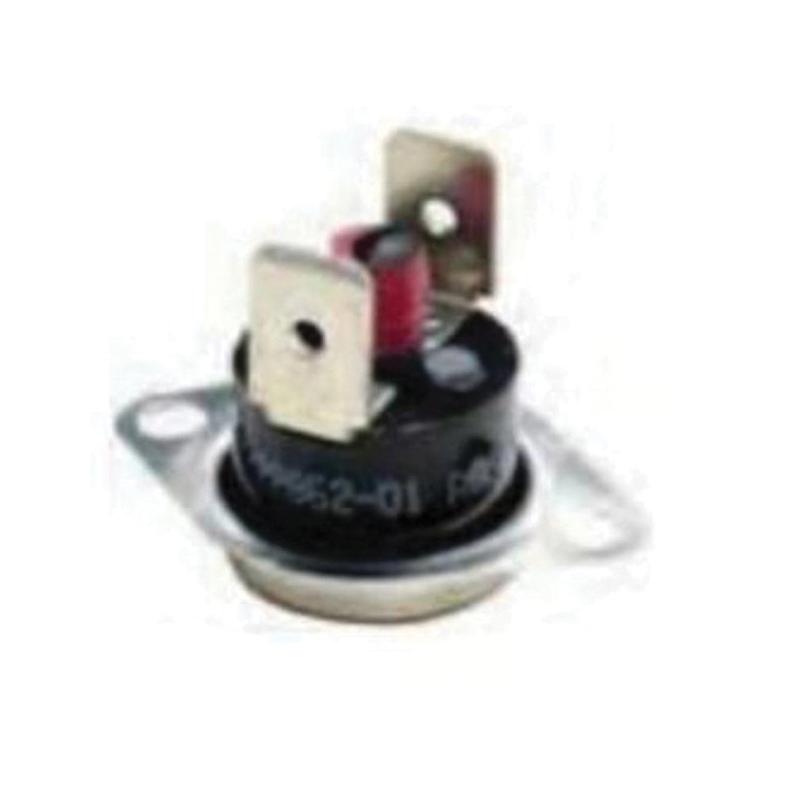 Rheem 47-22861-01 36T Series General Purpose Manual Reset Limit Switch, 120/230VAC, SPST
