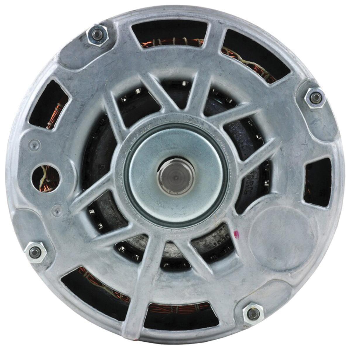 Rheem® Indoor Blower Motor, 3/4 hp, 1-Phase, 208-230V thumbnail 2