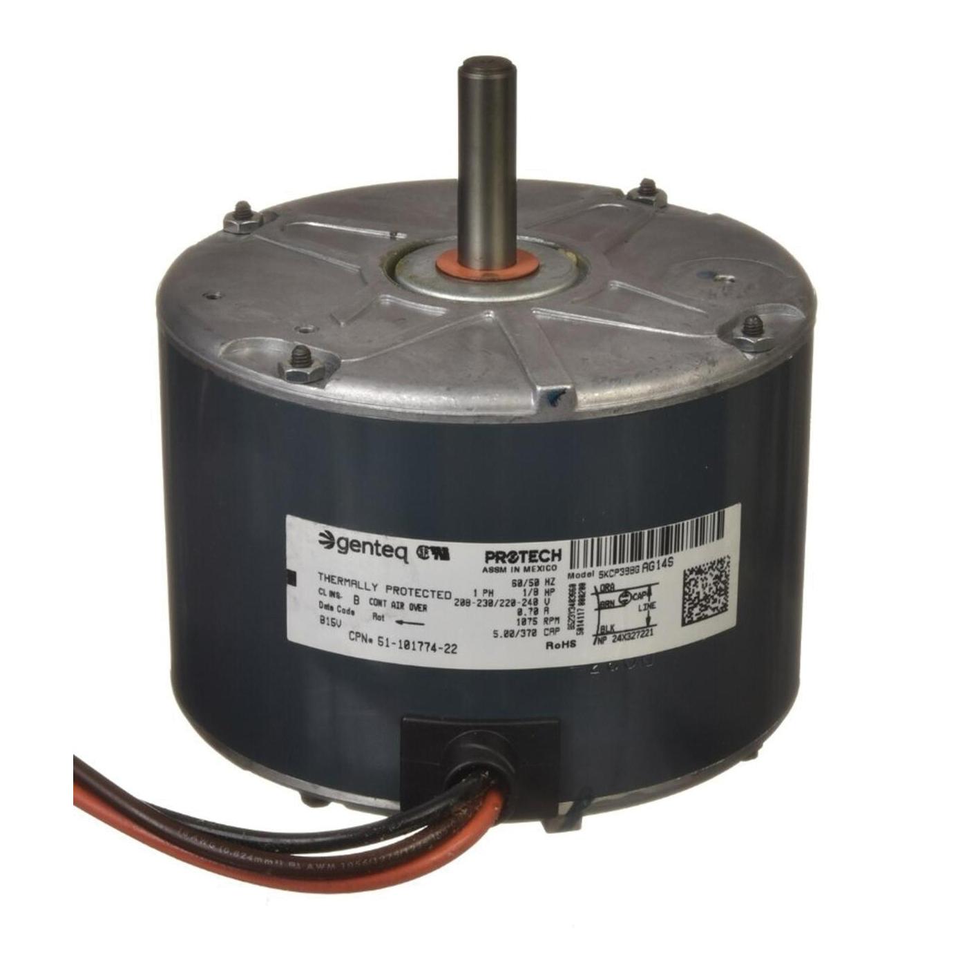 RUUD&reg; 51-101774-22