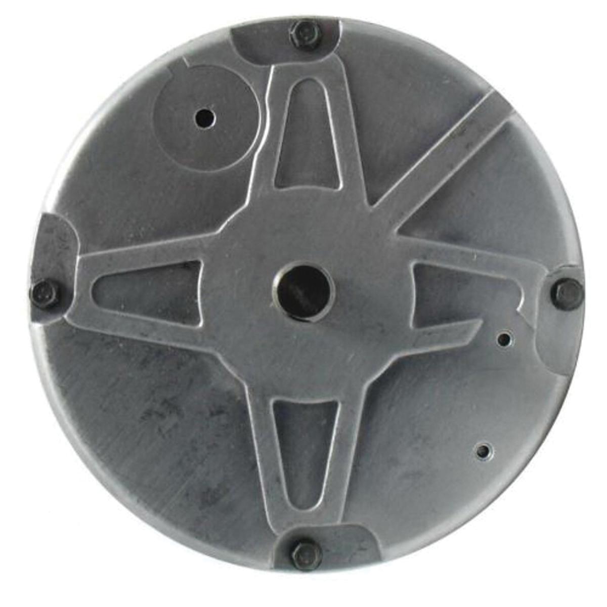 Rheem® X-13 Blank Direct Drive Variable Speed 1-Phase Blower Motor, 600 - 1100 rpm, 1/2 HP, 208 - 230V