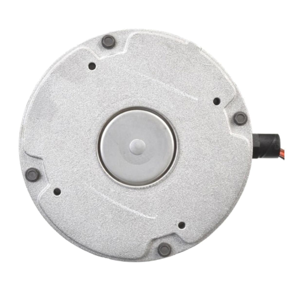 PROTECH™ 1/6 HP 208/230VAC 825 rpm 1-Phase 1 Speed Condenser Fan Motor thumbnail 4