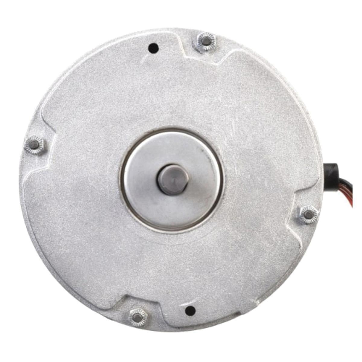 PROTECH™ 1/6 HP 208/230VAC 825 rpm 1-Phase 1 Speed Condenser Fan Motor thumbnail 2