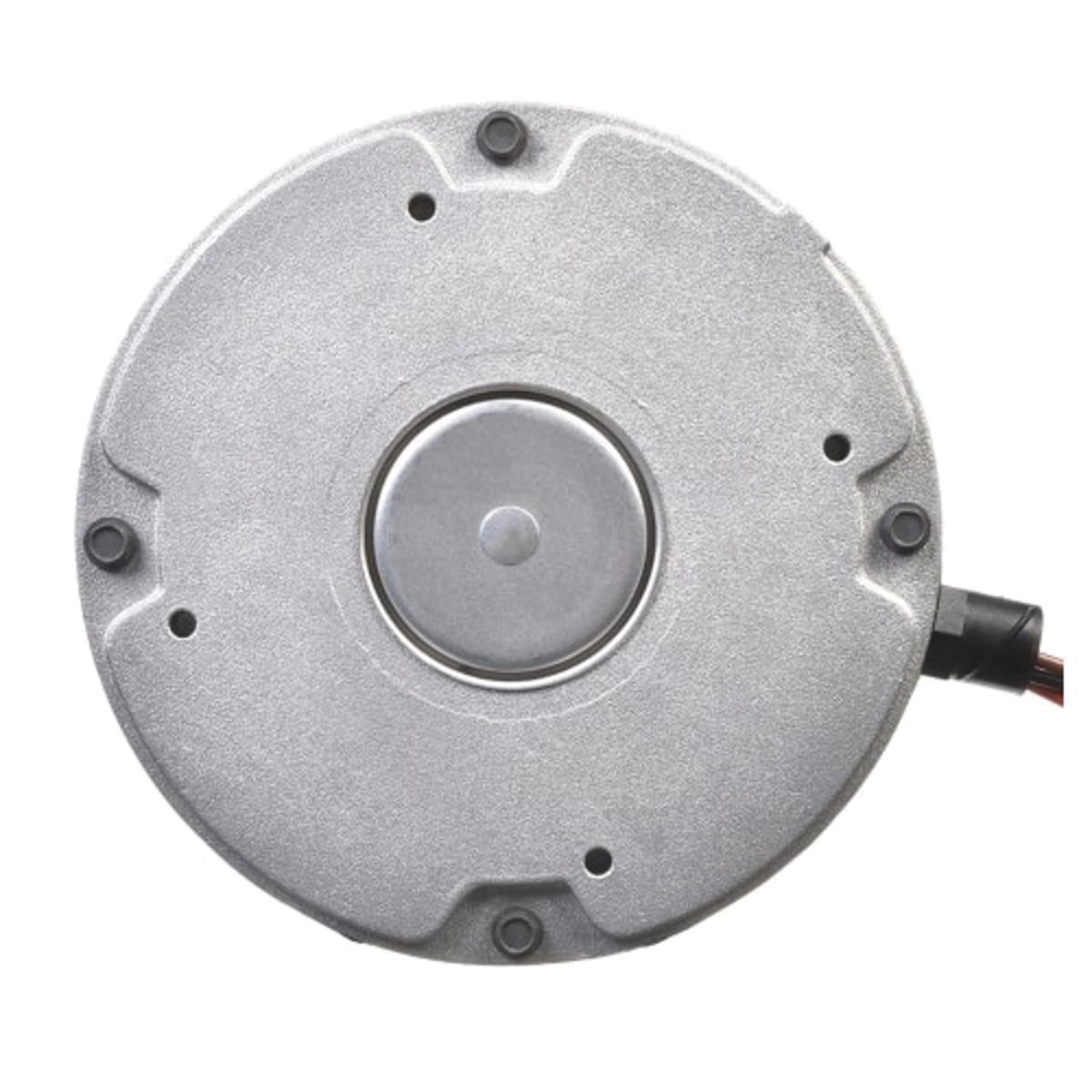 PROTECH™ 1/5 HP 208/230VAC 825 rpm 1-Phase 1 Speed PSC Condenser Fan Motor