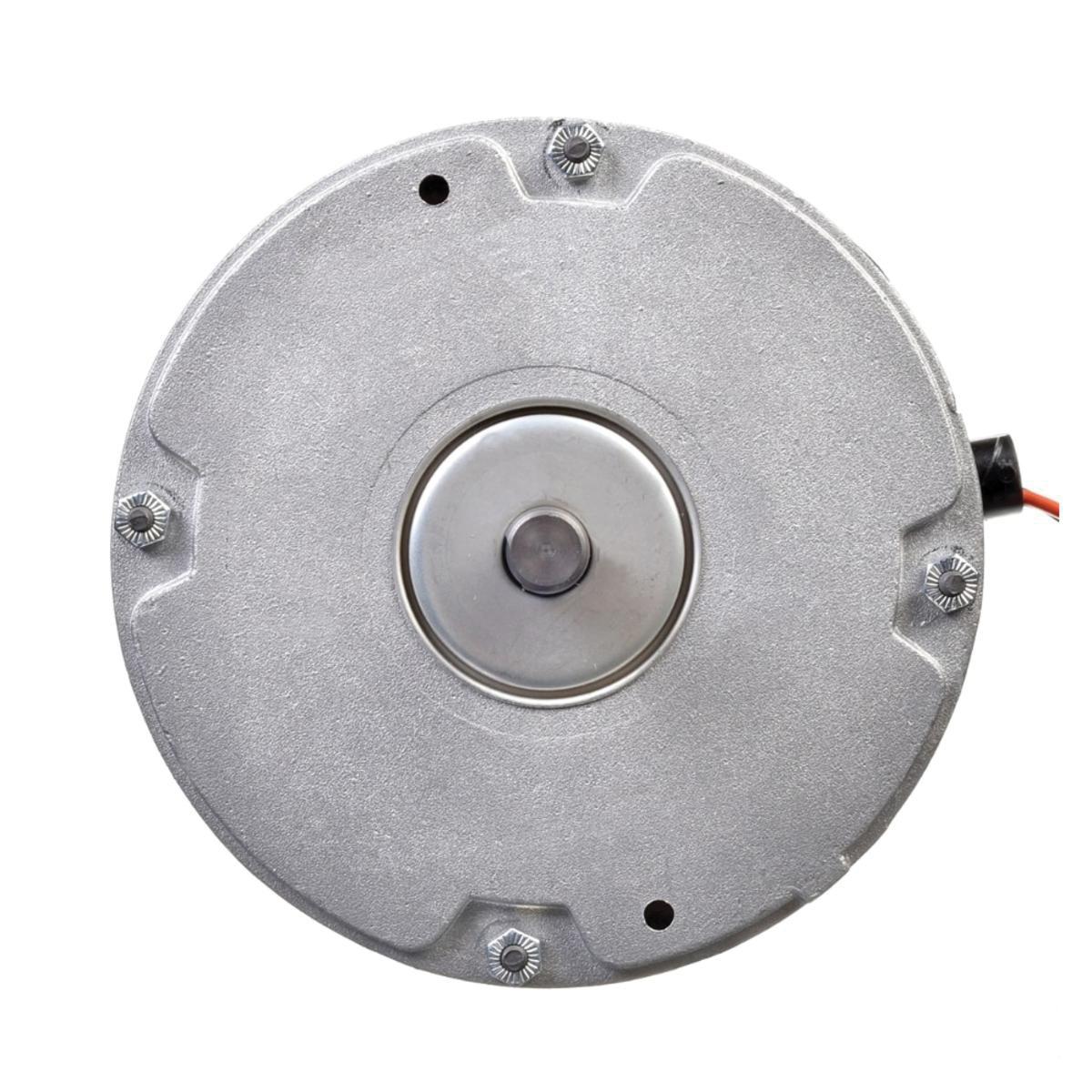 PROTECH™ 1/5 HP 208/230VAC 825 rpm 1-Phase 1 Speed PSC Condenser Fan Motor thumbnail 2