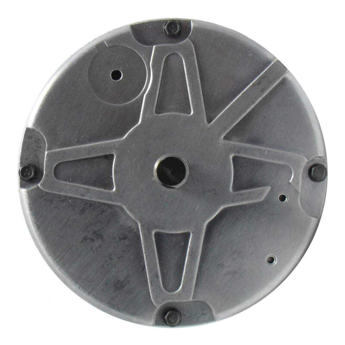 HVAC Motors