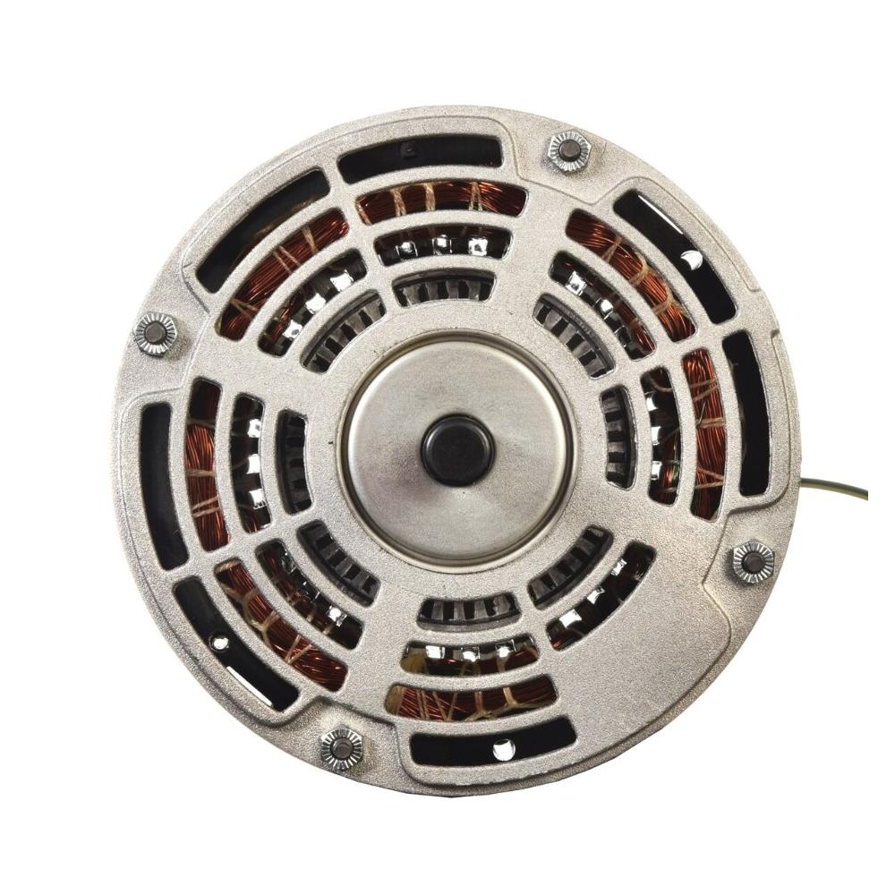 PROTECH™ 51-102177-01 Blower Motor, 1/5 hp, 208/230 V, 60 Hz, 1 ph-Phase, 48 Frame, 1075 rpm Speed thumbnail 2