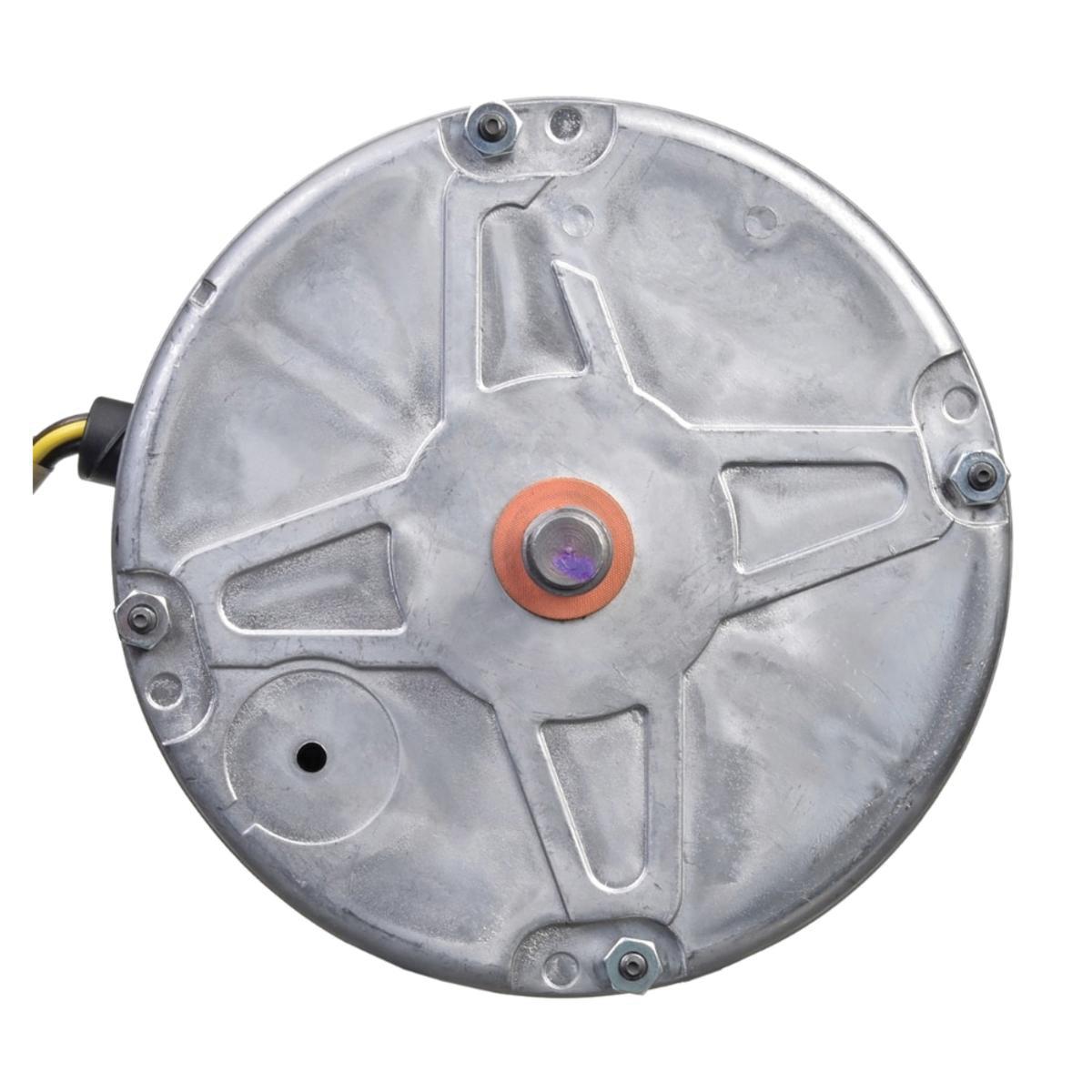 Rheem PROTECH Non-Programmable Condenser Motor, 1/3hp, 208/230V