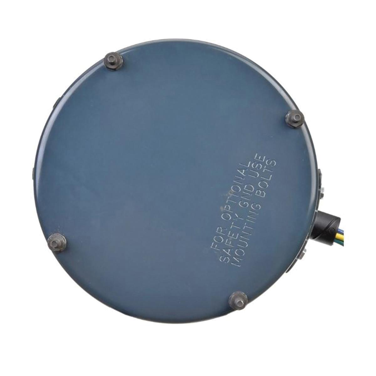 PROTECH™ 1/5 HP 208/230VAC 1-Phase ECM Variable Speed Outdoor Condenser Fan Motor