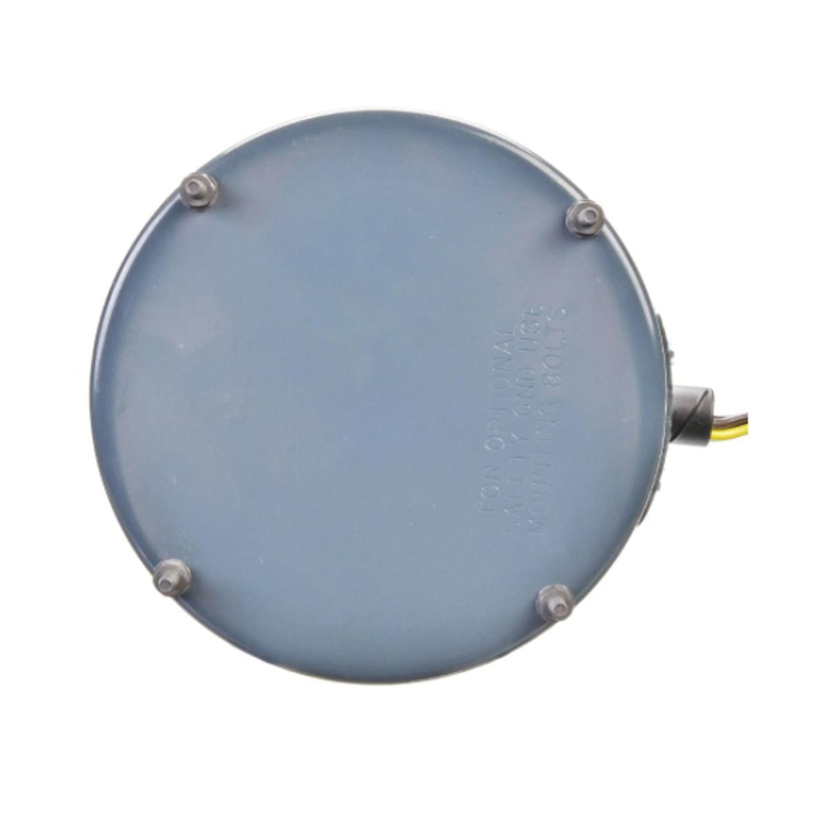 PROTECH™ 1/5 HP 208/230VAC 825/1075 rpm 1-Phase ECM Variable Speed Outdoor Condenser Fan Motor thumbnail 2