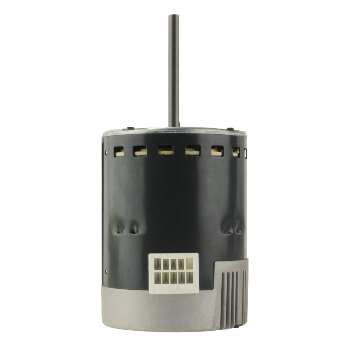 HVAC Motors