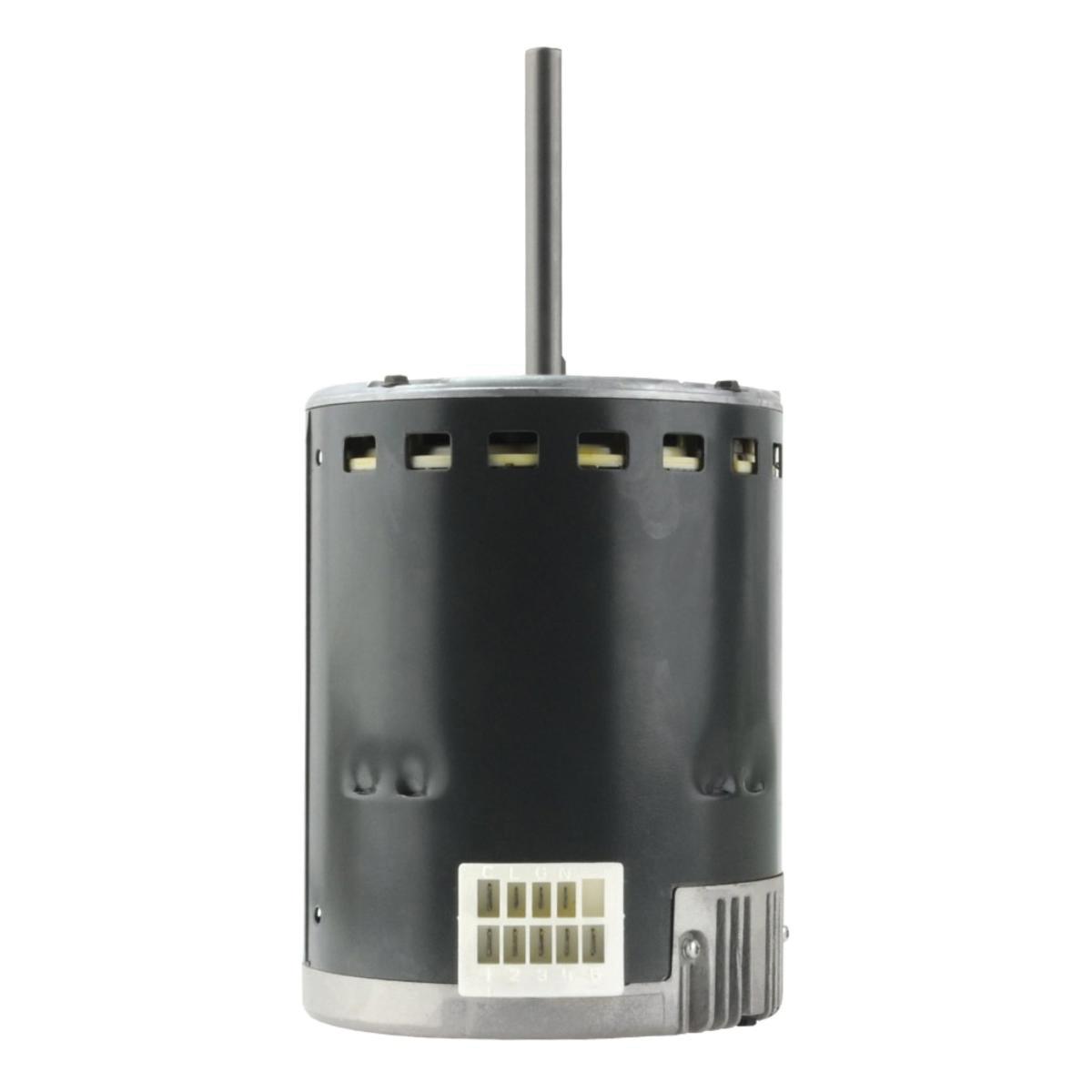 HVAC Motors
