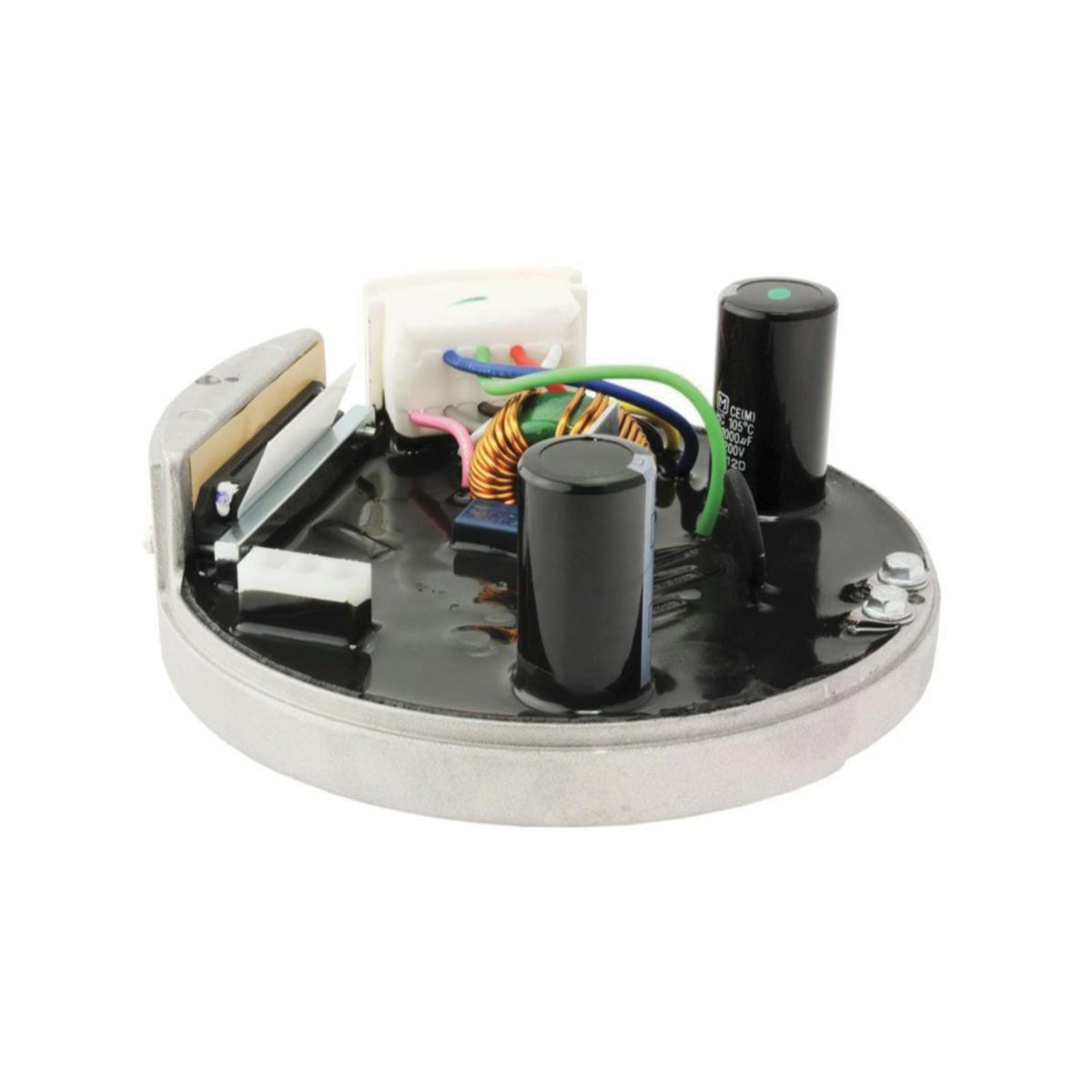 Genteq X-13 ECM Blank Control Module, 1/3 HP