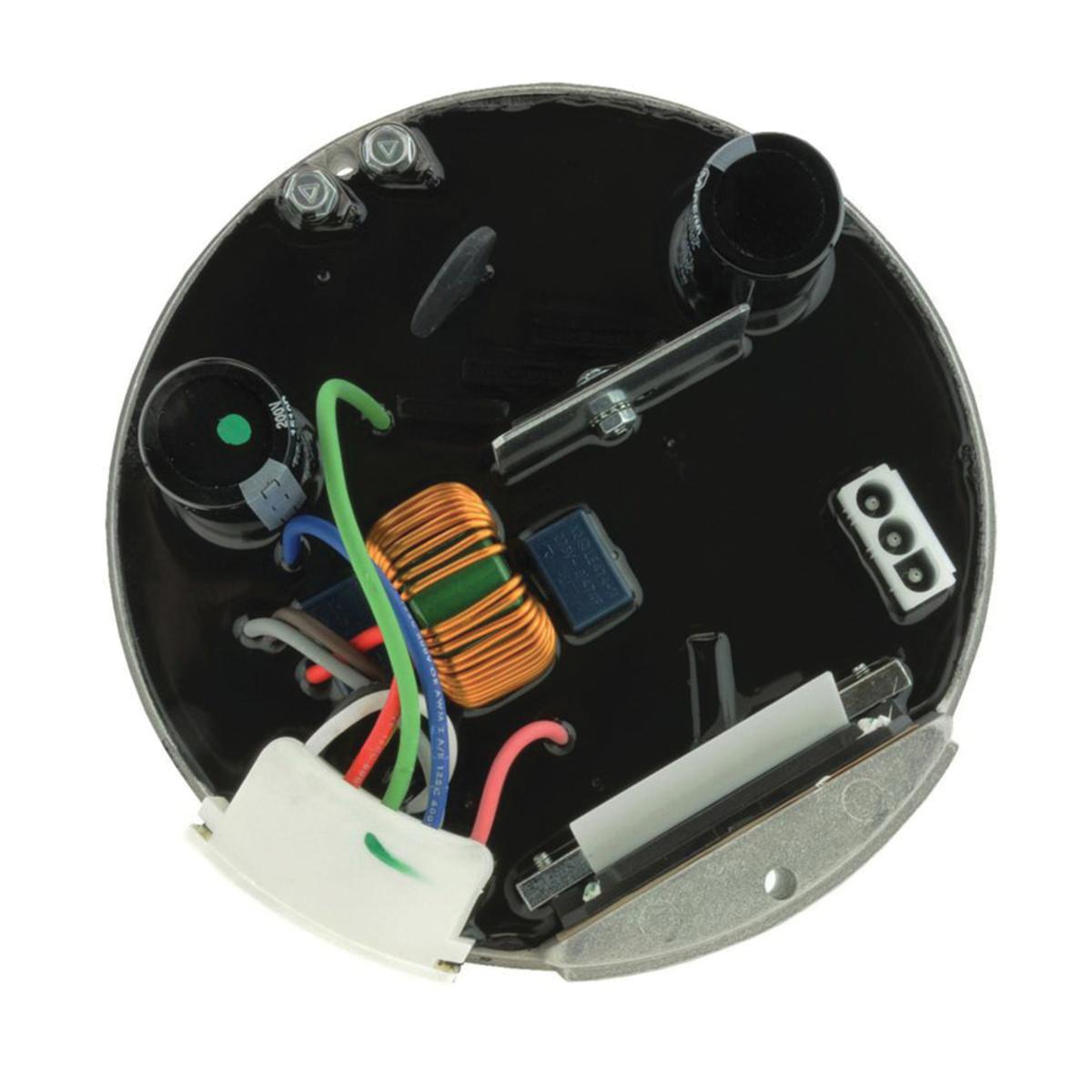 Genteq X-13 ECM Blank Control Module, 1/3 HP