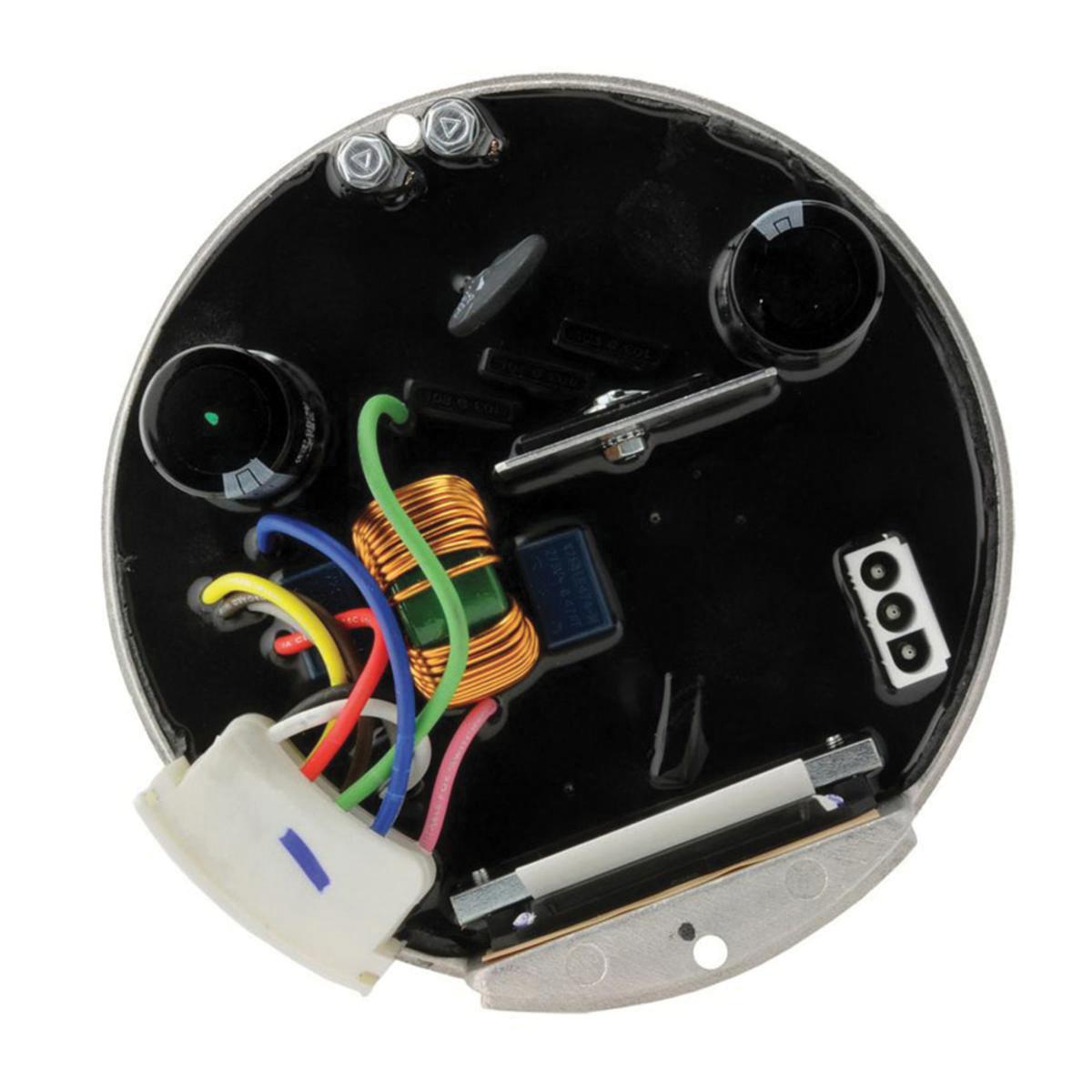 Genteq X-13 ECM Blank Control Module, 1/2 HP