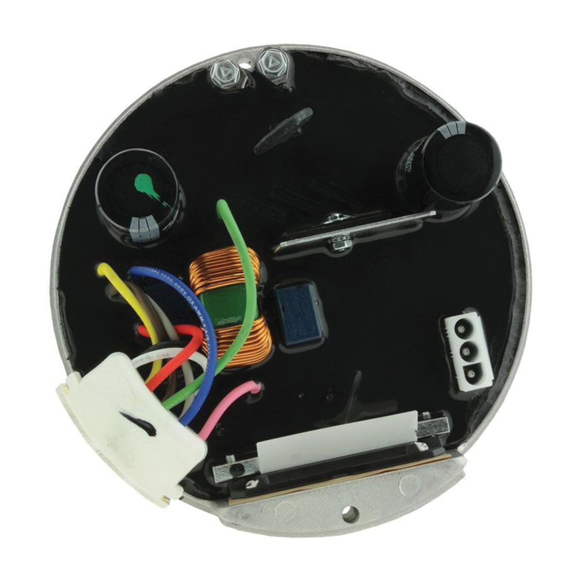 Genteq X-13 ECM Blank Control Module, 3/4 HP thumbnail 2