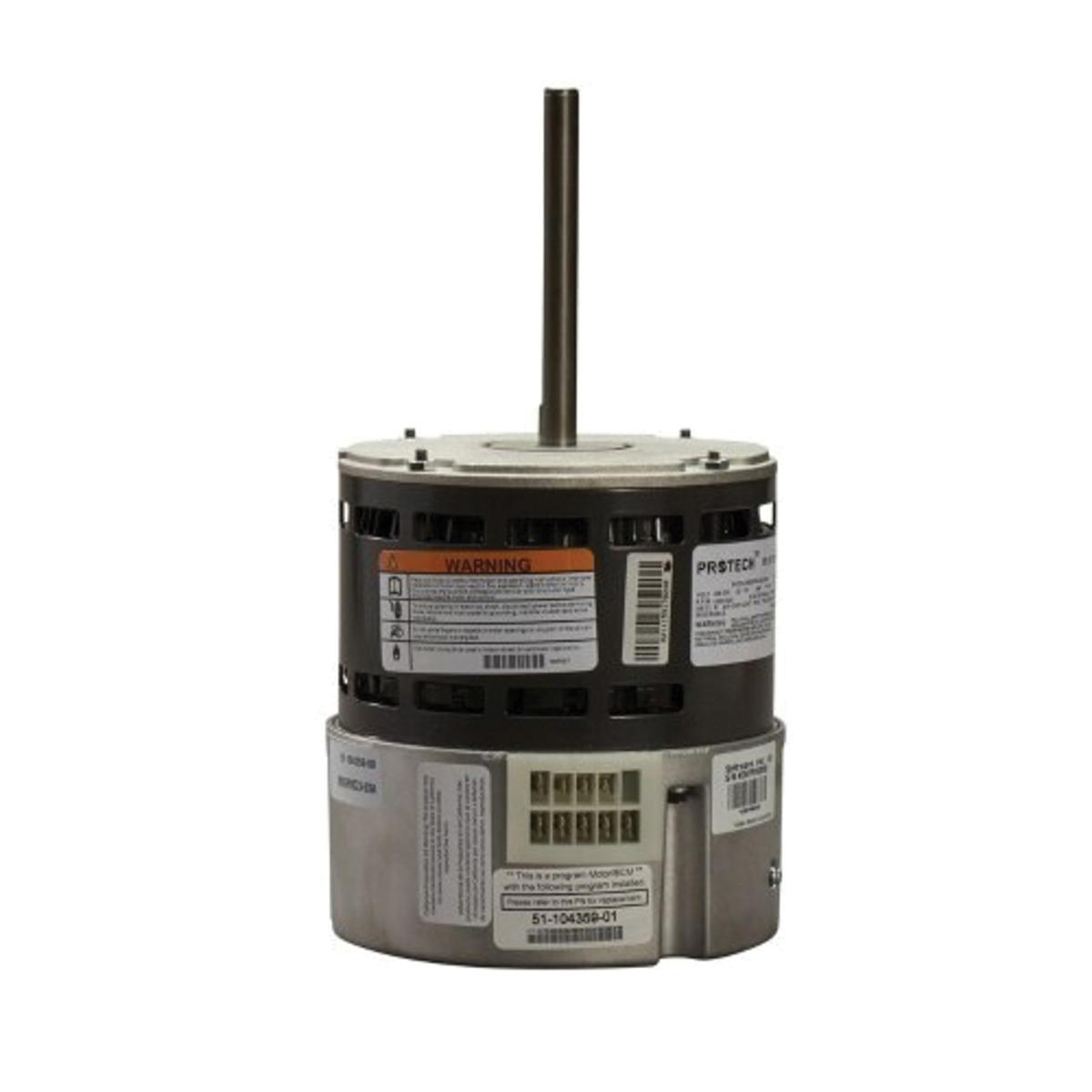 PROTECH™ SelecTech 1/2 HP 230V Variable Speed Blower Motor