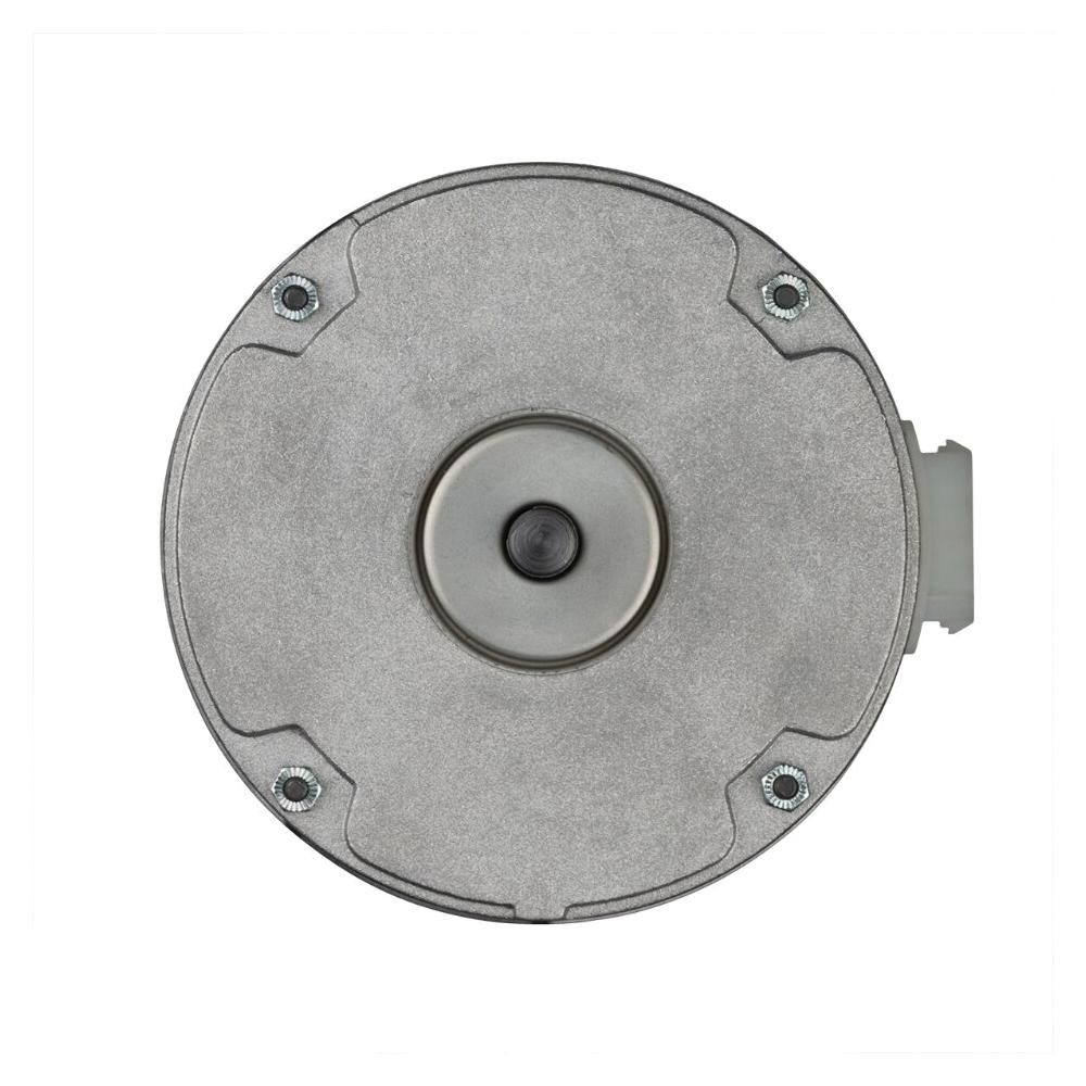 Rheem® 51-104388-01 Blower Motor, Variable Speed, ECM, 120/230 V, 1/3 hp, 1 ph, 1/2 in Dia Shaft, 4-1/2 in L Shaft thumbnail 2