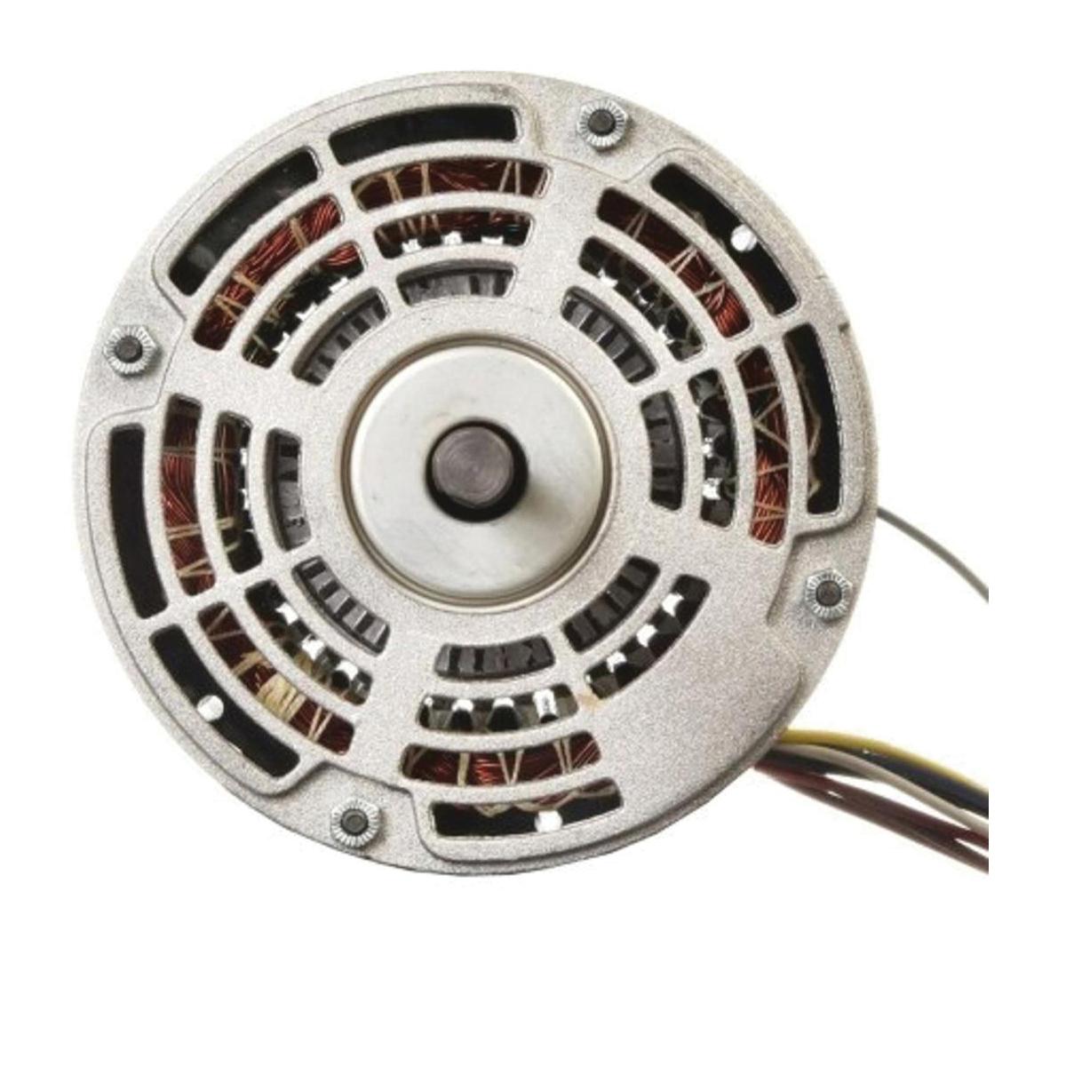 PROTECH™ 3/4 HP 120VAC 1075 rpm 1-Phase 4 Speed Blower Motor thumbnail 3