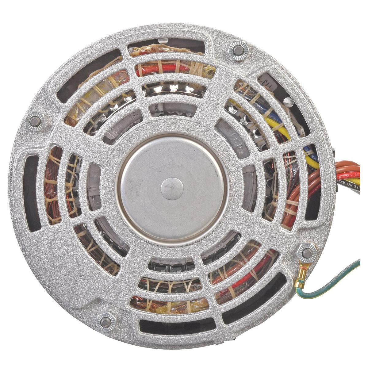 Rheem® 3/4 HP 120V 9.3A 1075 rpm SPH Blower Motor thumbnail 2