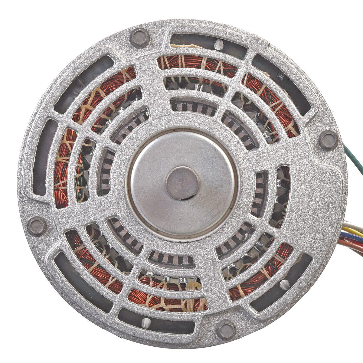 Rheem® 3/4 HP 120V 9.3A 1075 rpm SPH Blower Motor thumbnail 3