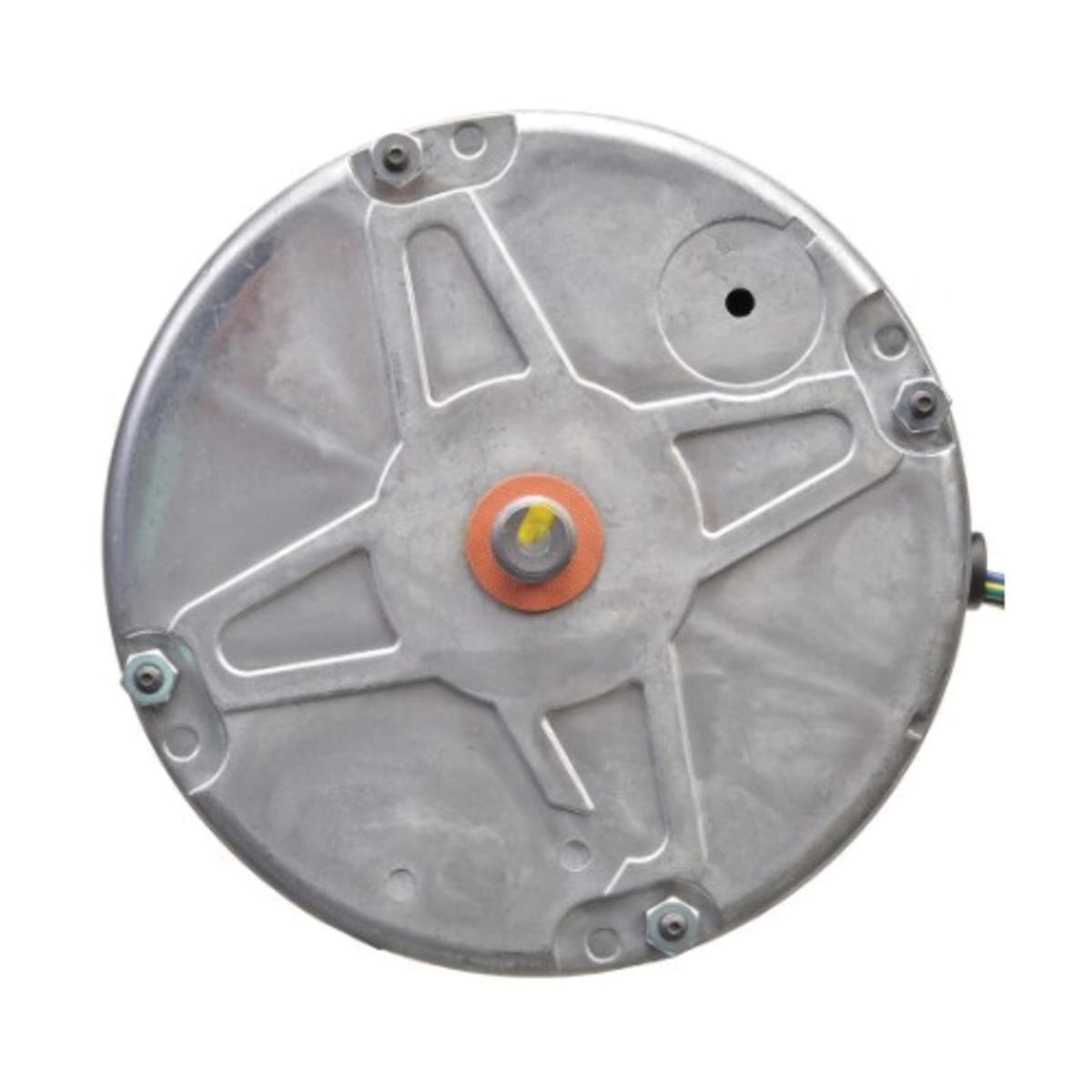 PROTECH™ 1/2 HP 208/230VAC 1-Phase ECM Variable Speed Condenser Fan Motor thumbnail 2
