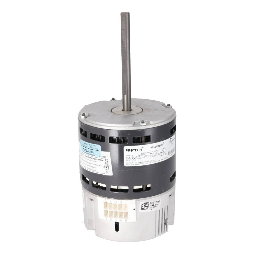 SelecTech 3/4 HP 120V Blower Motor