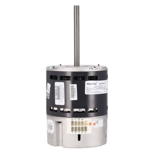3/4 HP Blower Motor 120V Variable Speed thumbnail 2
