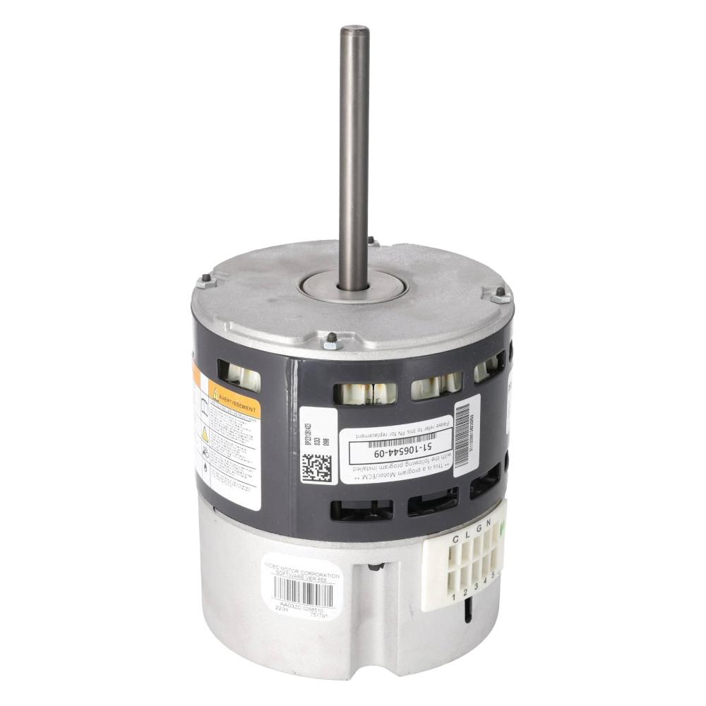 PROTECH™ SelecTech 1/3 HP 230V Constant Torque Blower Motor thumbnail 2