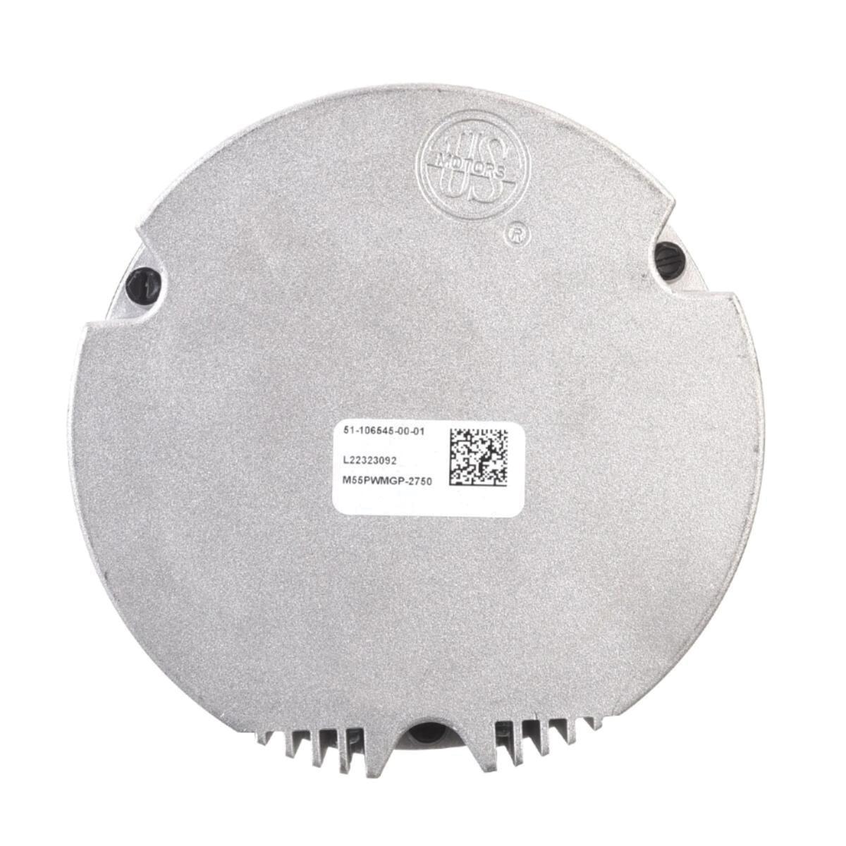 PROTECH™ SelecTech Gen 3 1/2 HP 208V-230V Variable Speed Air Handler Motor thumbnail 2