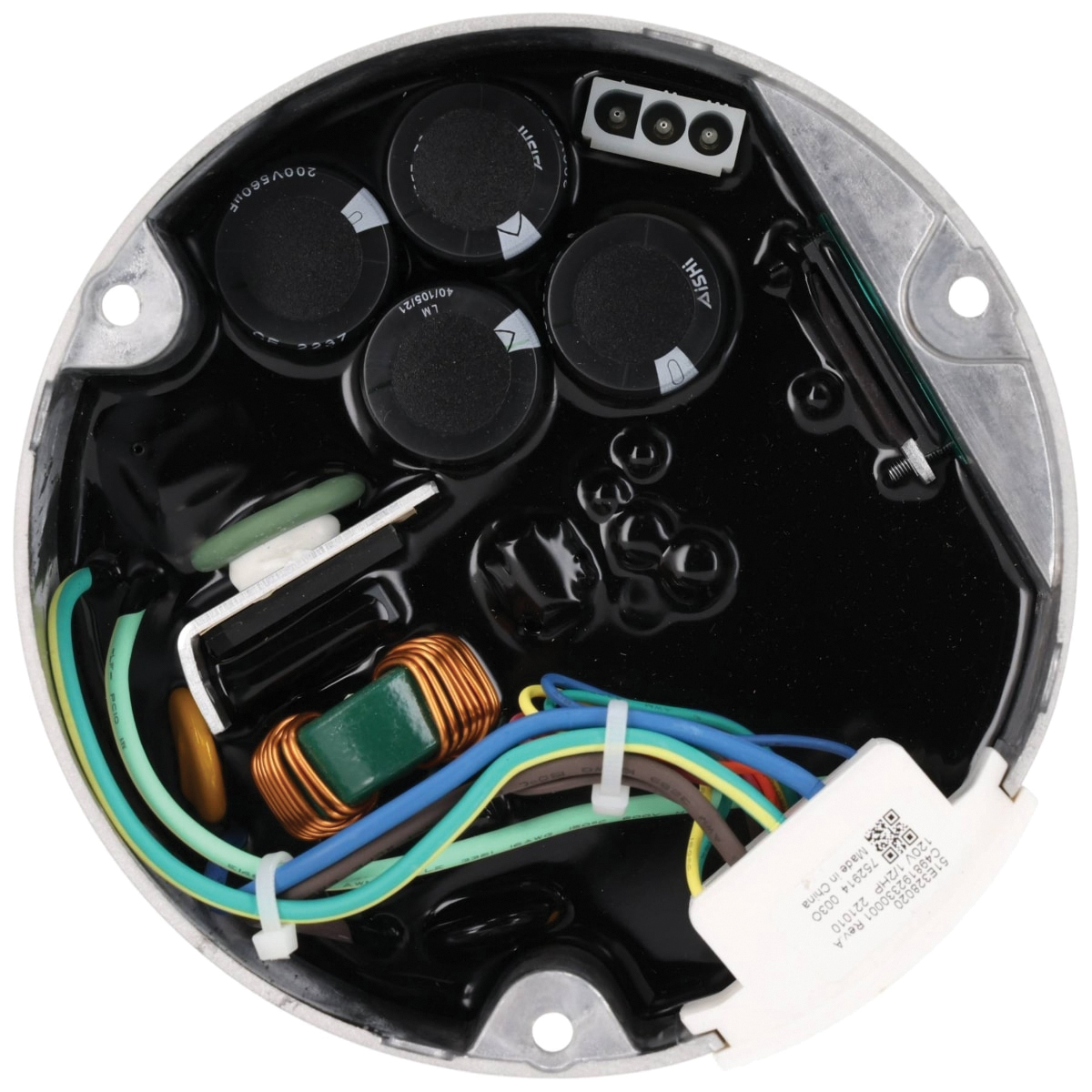 HVAC Replacement Parts and Accessories