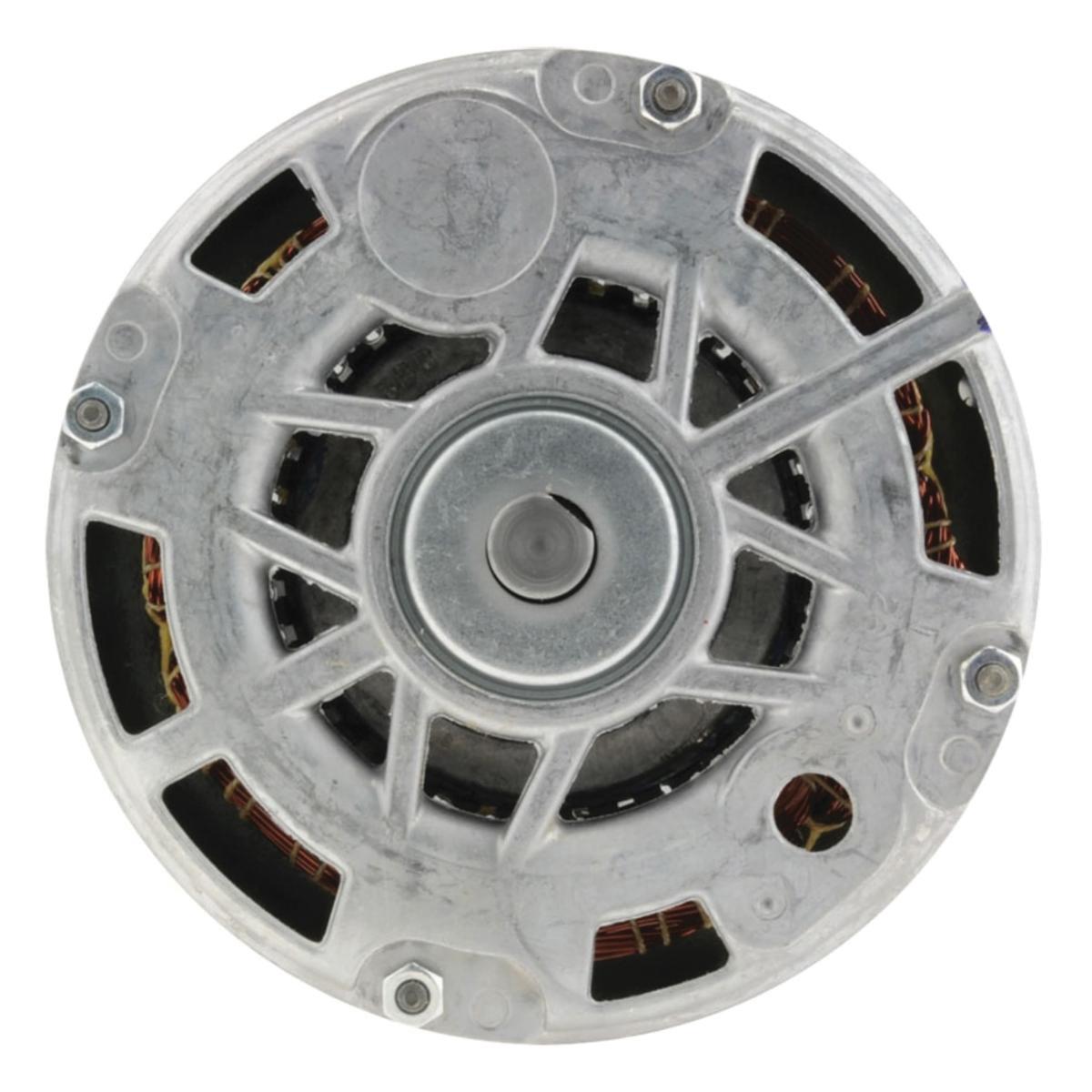 HVAC Motors