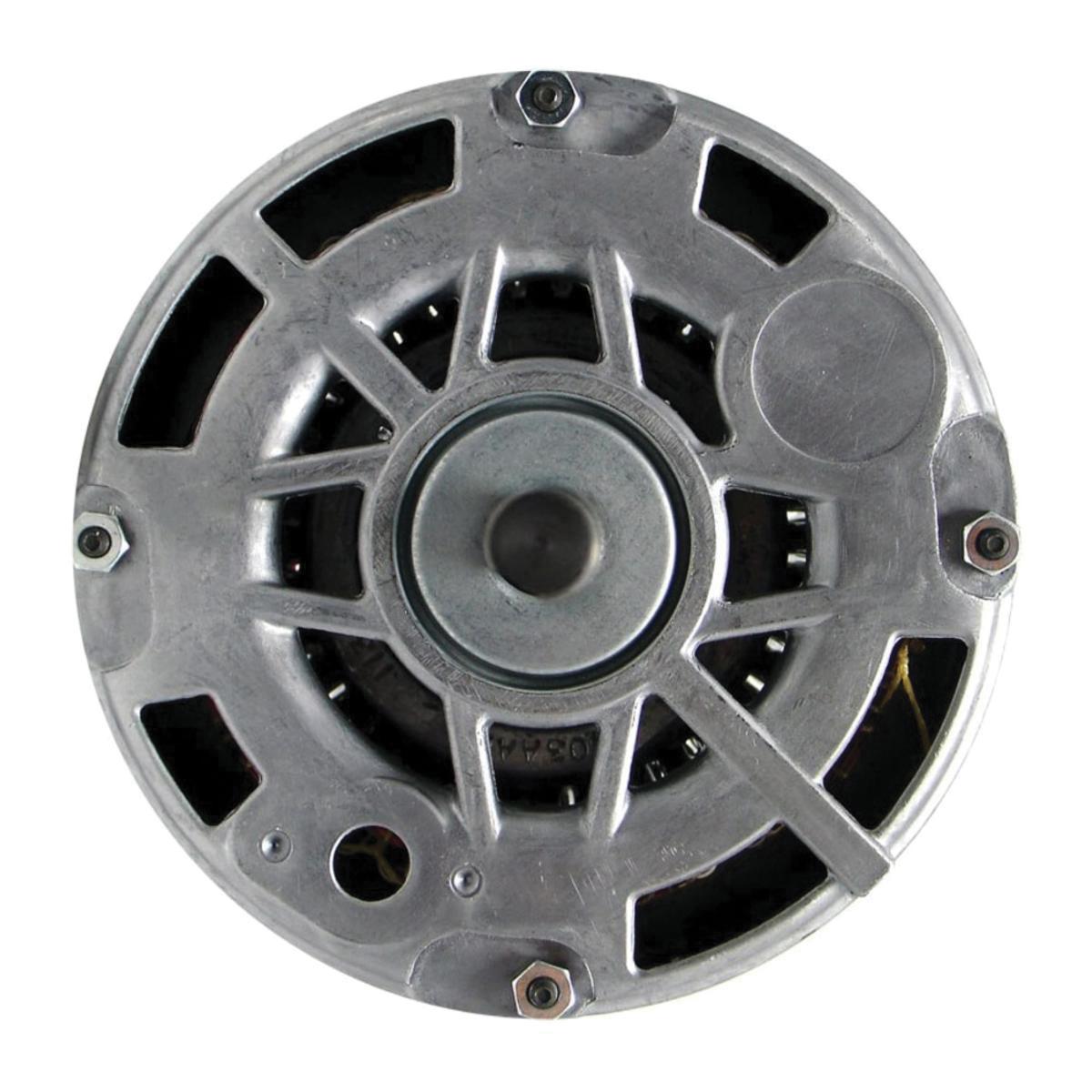 Rheem® Direct Drive 3-Speed 1-Phase Counterclockwise Blower Motor, 1075 rpm, 1/2 HP, 120V thumbnail 2