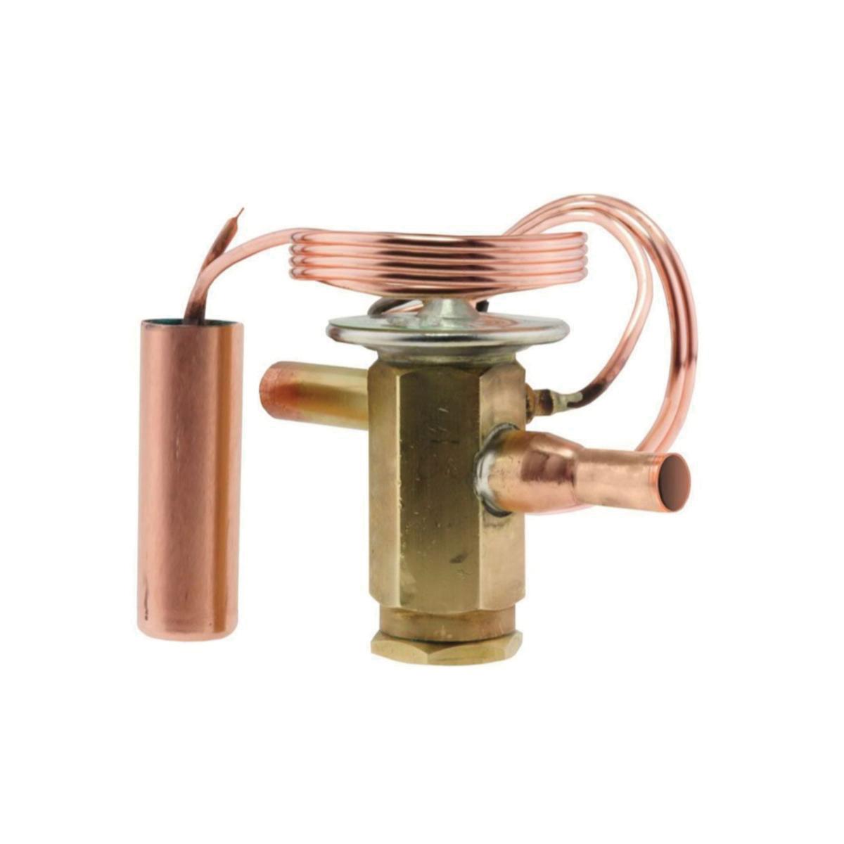 Rheem 611030 Expansion Valve With Bleed Port