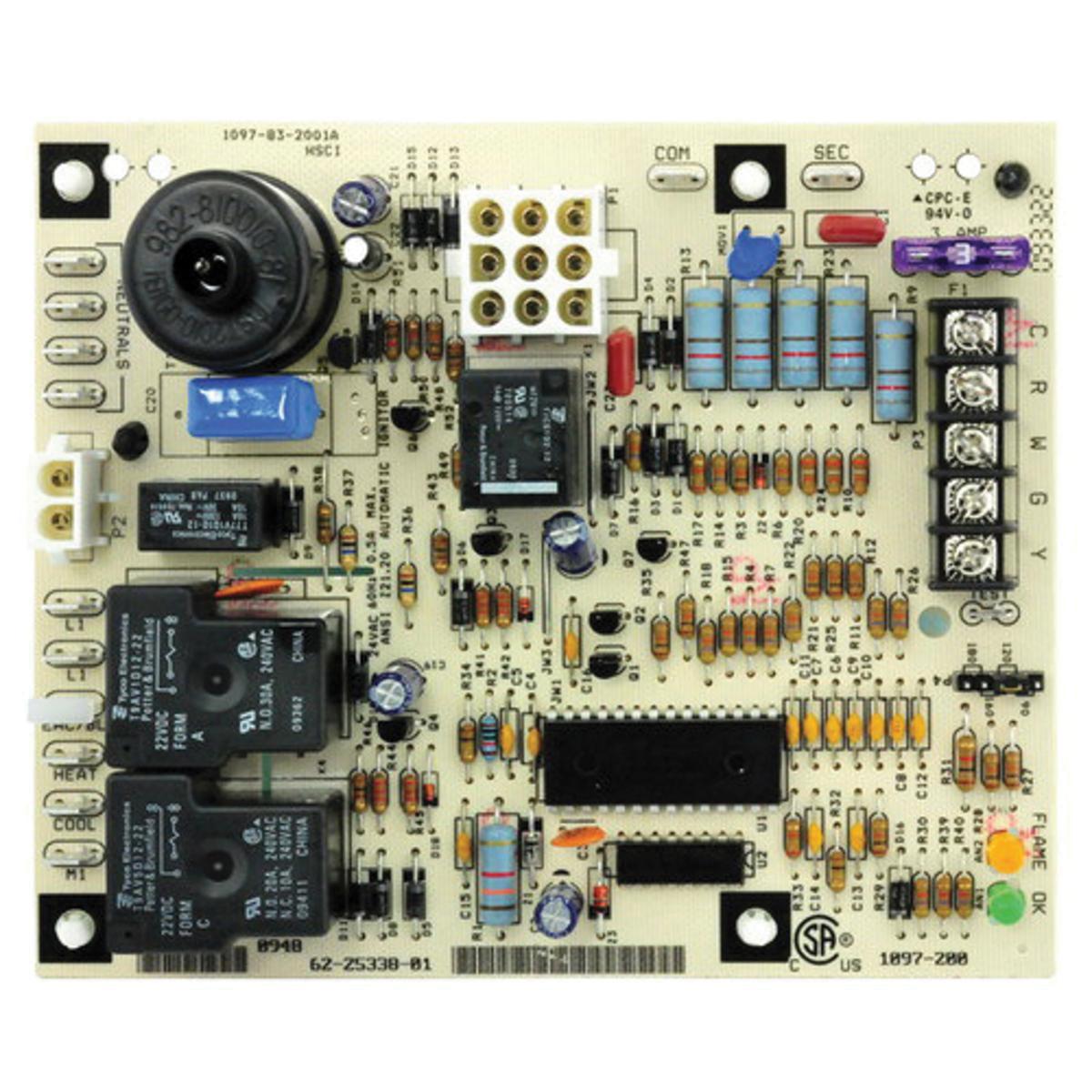 RUUD® 62-25338-01