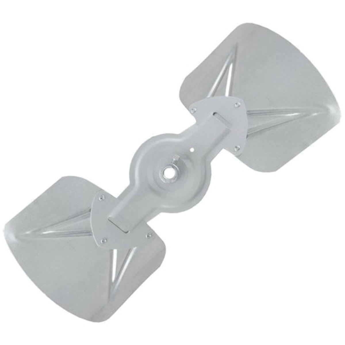 Rheem® 70-21858-12 Fan Blade, 2-Blade, For Use With: FADC, RADD, SAKA, RAKA, UAKA, RAMB Condensing Units