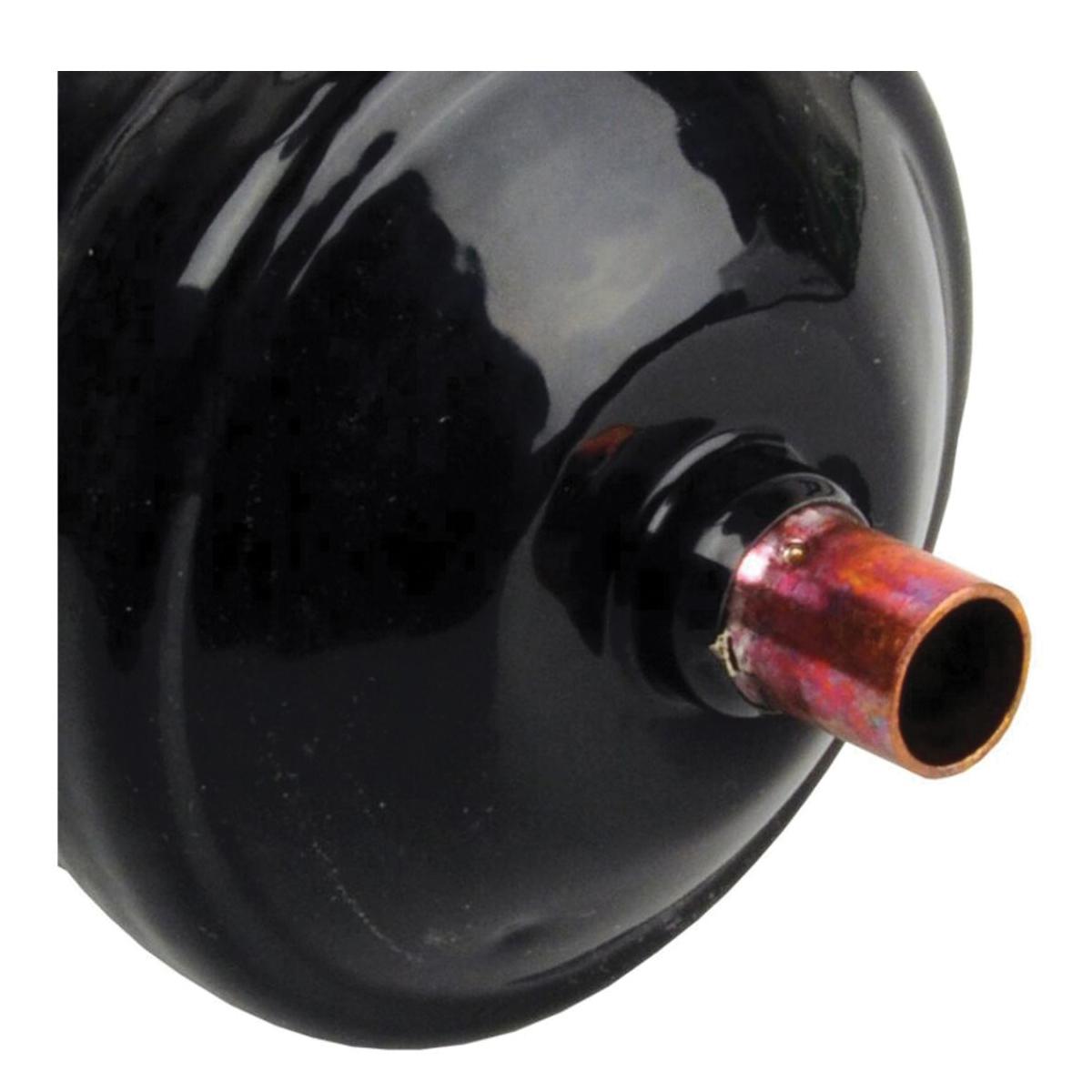 PROTECH™ 3/8 inch Sweat ODF 16 cu. in Liquid Line Bi-Directional Filter Drier