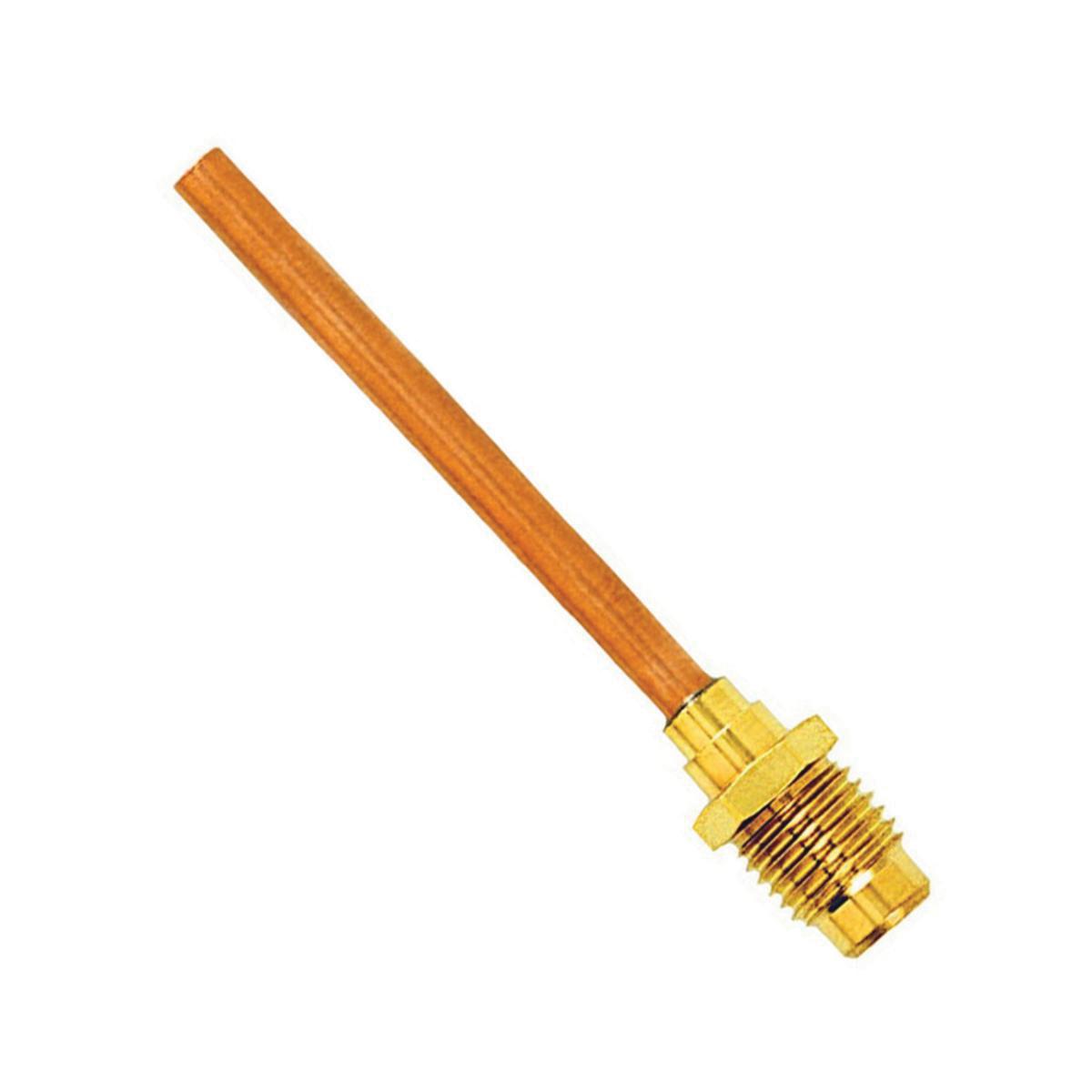 Rheem 83CD84086PK Service Valve, 1/8 inch