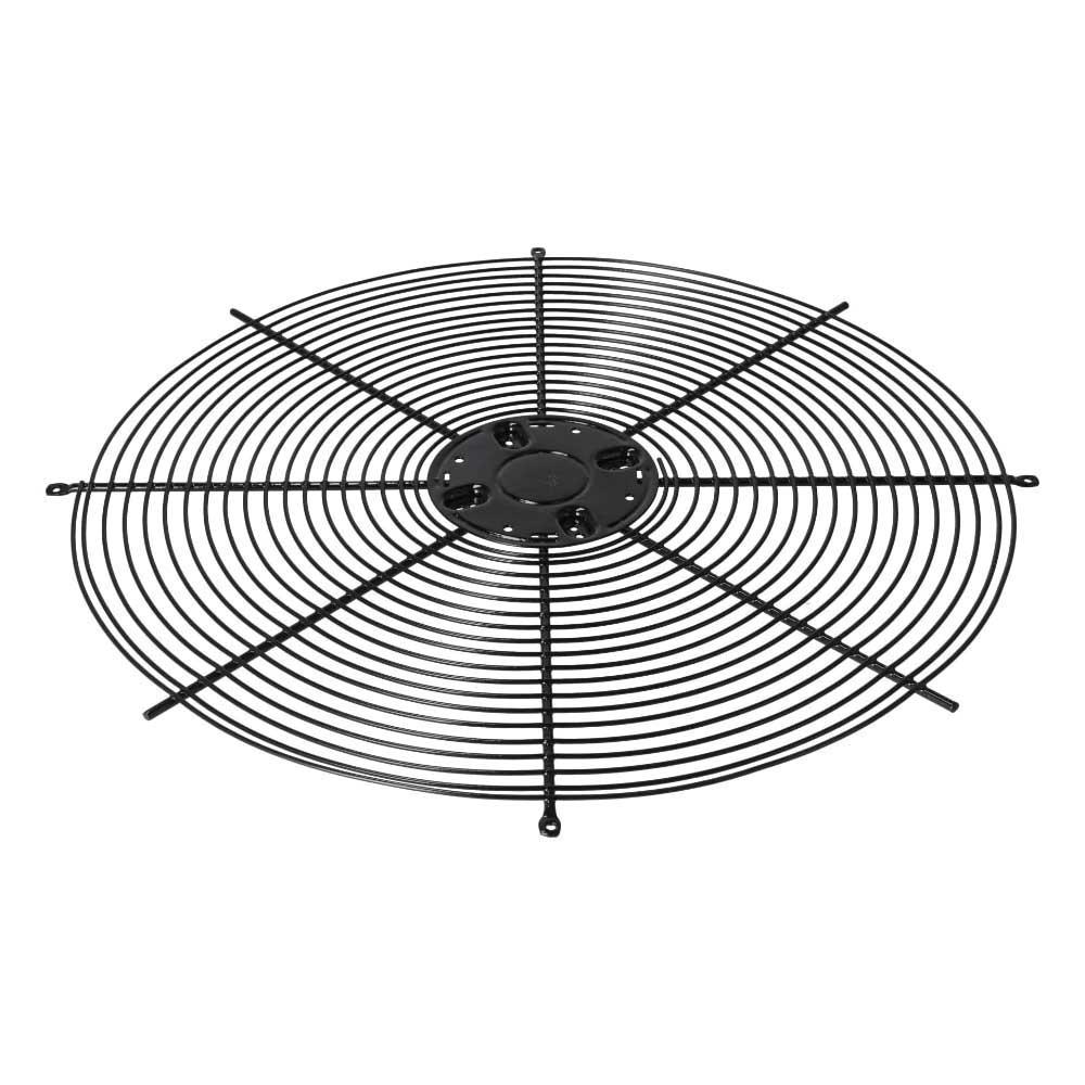 Rheem® 95-104620-03 Wire Grille, Steel, For Use With: RA17 Series Air Conditioner