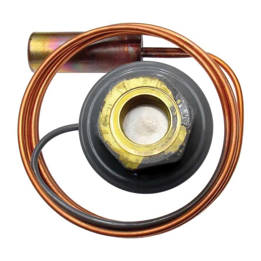 PROTECH™ KT-45-ZGA Replacement Power Head, For Use With: Sporlan® Thermostatic Exchange Valves