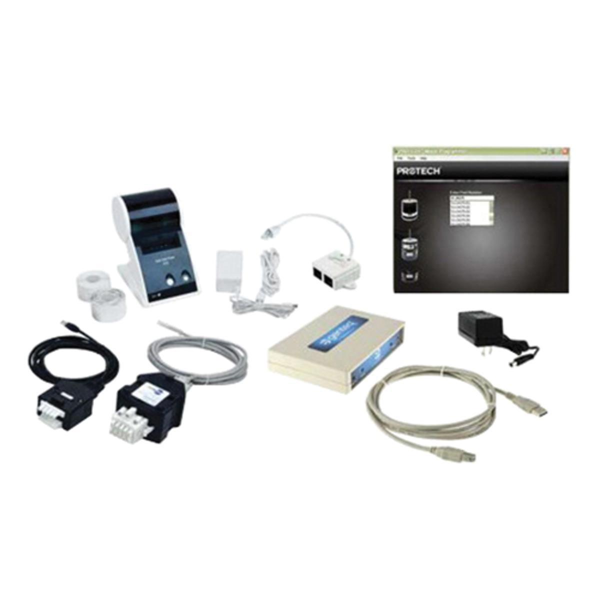 Pro1 IAQ Motor Programmer For ECM X-13 Motors