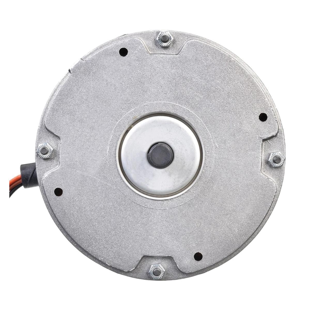 PROTECH™ 1/6 HP 208/230VAC 825 rpm 1-Phase 1 Speed Condenser Fan Motor thumbnail 2