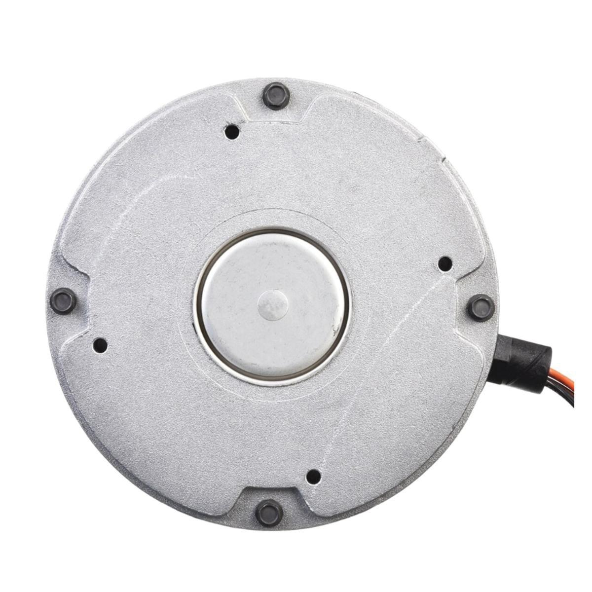 PROTECH™ 1/6 HP 208/230VAC 825 rpm 1-Phase 1 Speed Condenser Fan Motor thumbnail 3