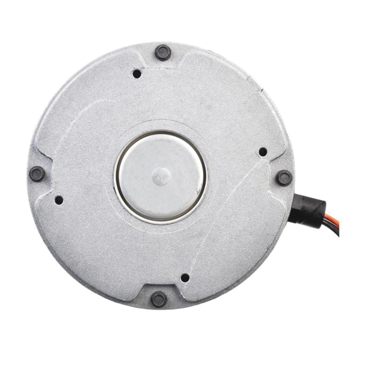 PROTECH™ 1/6 HP 208/230VAC 825 rpm 1-Phase 1 Speed Condenser Fan Motor thumbnail 4