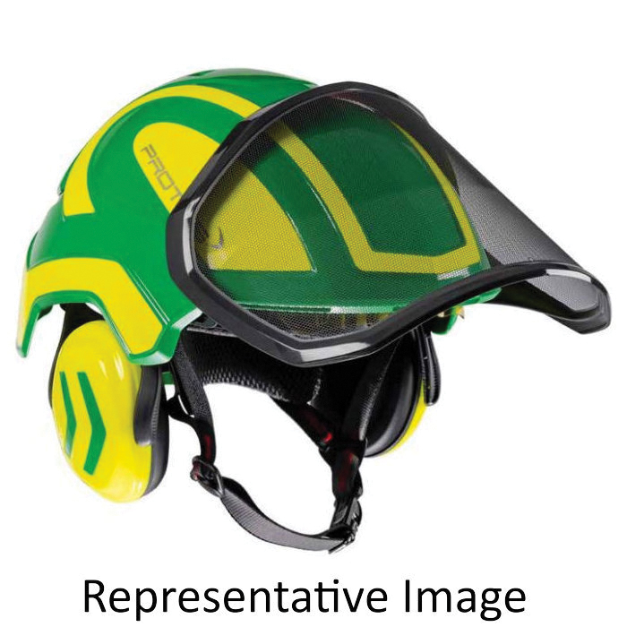 PROTOS&reg; Integral Arborist Helmet